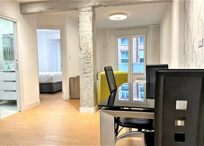 Bonito Apartamento En Zamakola