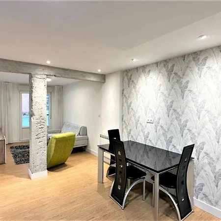Bonito Apartamento En Zamakola Bilbao Esterno foto