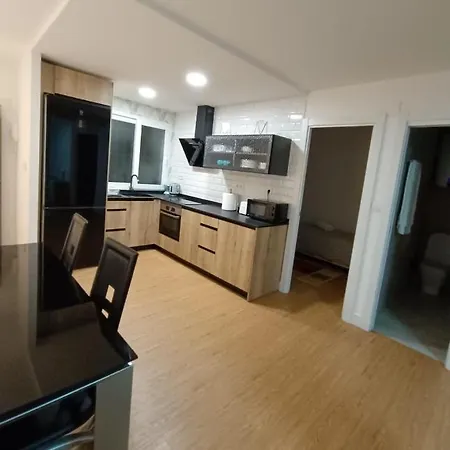 Bonito Apartamento En Zamakola Bilbao Esterno foto