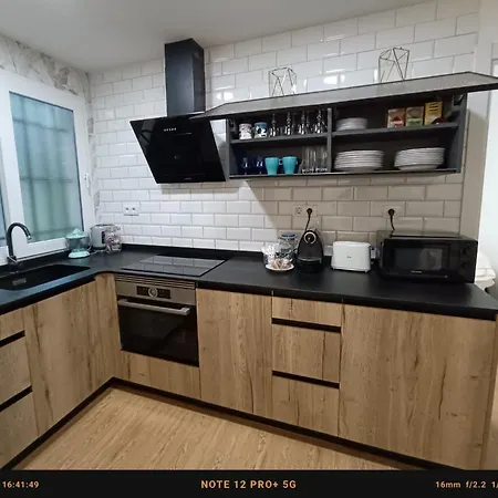 Bonito Apartamento En Zamakola Bilbao Esterno foto