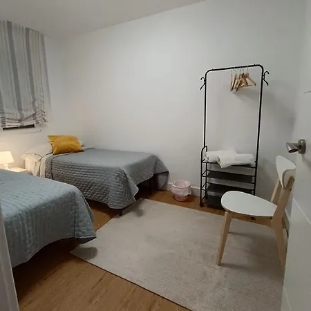 Bonito Apartamento En Zamakola Bilbao Esterno foto