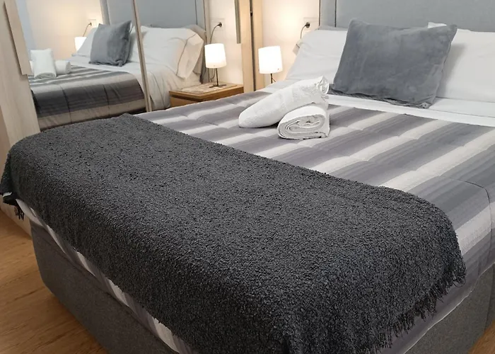 Bonito Apartamento En Zamakola