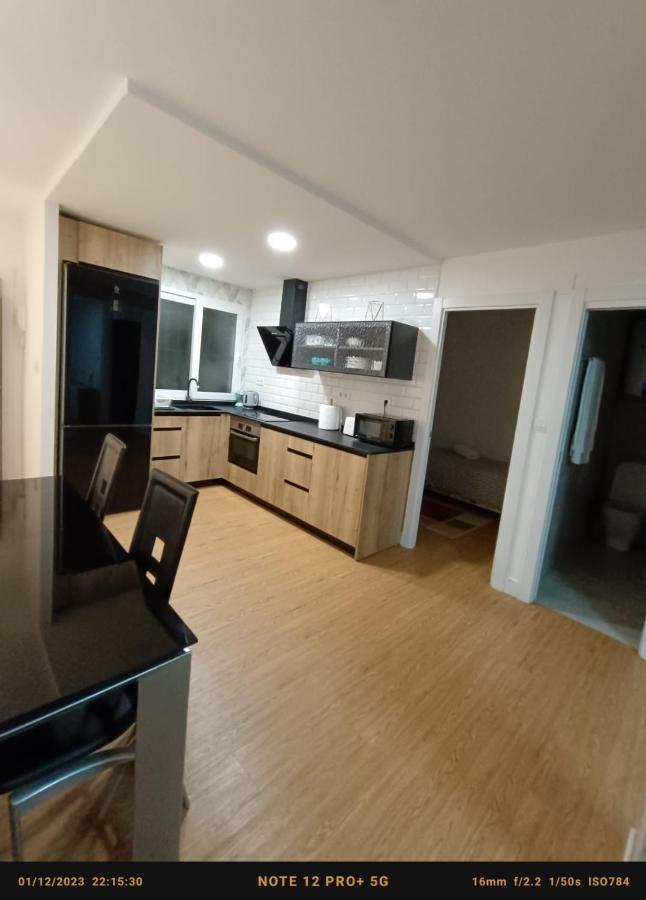 Bonito En Zamakola Apartment Bilbao