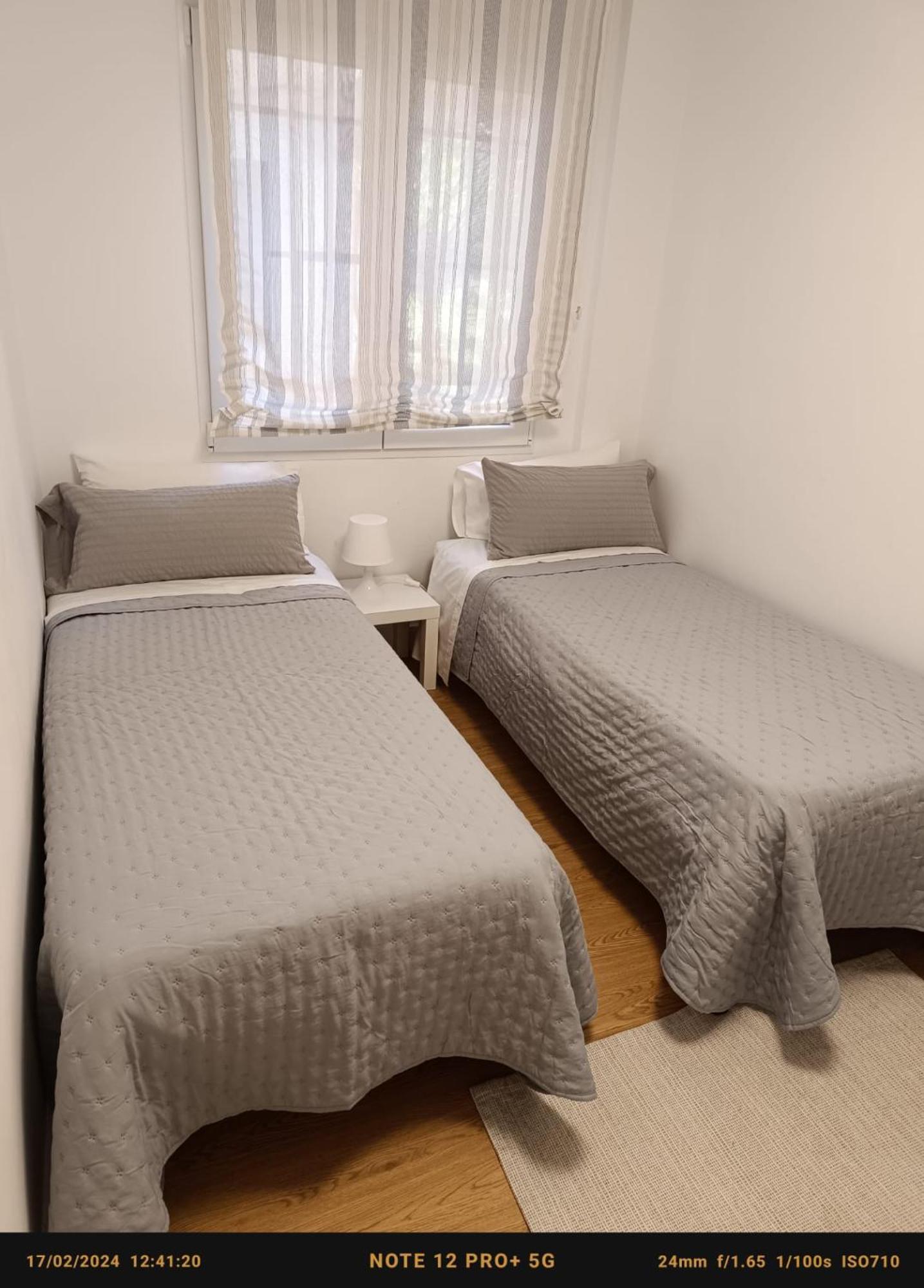 Apartment Bonito En Zamakola Bilbao